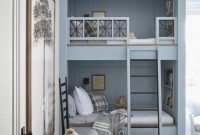 Splendid Kids Bedroom Design Ideas For Dream Homes 41