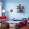 Splendid Kids Bedroom Design Ideas For Dream Homes 42