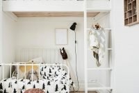 Splendid Kids Bedroom Design Ideas For Dream Homes 44
