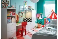 Splendid Kids Bedroom Design Ideas For Dream Homes 49