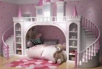 Splendid Kids Bedroom Design Ideas For Dream Homes 51