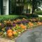 Stunning Small Flower Gardens And Plants Ideas For Your Front Yard 02