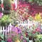 Stunning Small Flower Gardens And Plants Ideas For Your Front Yard 42