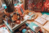 Trendy Bohemian Style Decoration Ideas For You To Try 02