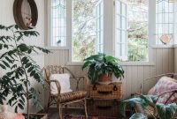 Trendy Bohemian Style Decoration Ideas For You To Try 03