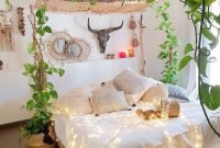 Trendy Bohemian Style Decoration Ideas For You To Try 04