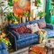 Trendy Bohemian Style Decoration Ideas For You To Try 08