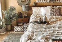 Trendy Bohemian Style Decoration Ideas For You To Try 09