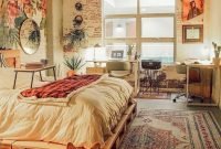 Trendy Bohemian Style Decoration Ideas For You To Try 10