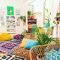 Trendy Bohemian Style Decoration Ideas For You To Try 11