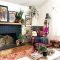 Trendy Bohemian Style Decoration Ideas For You To Try 12