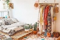 Trendy Bohemian Style Decoration Ideas For You To Try 13