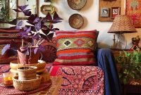 Trendy Bohemian Style Decoration Ideas For You To Try 20