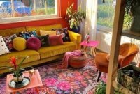 Trendy Bohemian Style Decoration Ideas For You To Try 24