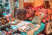 Trendy Bohemian Style Decoration Ideas For You To Try 25