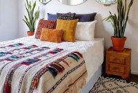 Trendy Bohemian Style Decoration Ideas For You To Try 26