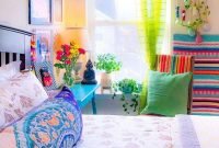 Trendy Bohemian Style Decoration Ideas For You To Try 27