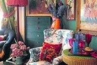 Trendy Bohemian Style Decoration Ideas For You To Try 28