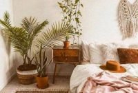 Trendy Bohemian Style Decoration Ideas For You To Try 31