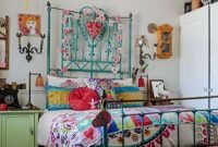 Trendy Bohemian Style Decoration Ideas For You To Try 36