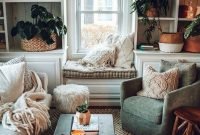 Trendy Bohemian Style Decoration Ideas For You To Try 37