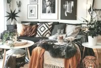 Trendy Bohemian Style Decoration Ideas For You To Try 39