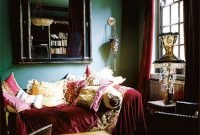 Trendy Bohemian Style Decoration Ideas For You To Try 41