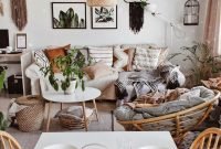 Trendy Bohemian Style Decoration Ideas For You To Try 42