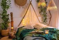 Trendy Bohemian Style Decoration Ideas For You To Try 44