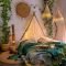Trendy Bohemian Style Decoration Ideas For You To Try 44