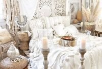 Trendy Bohemian Style Decoration Ideas For You To Try 45