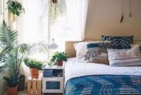 Trendy Bohemian Style Decoration Ideas For You To Try 48