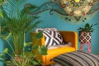 Trendy Bohemian Style Decoration Ideas For You To Try 49
