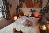 Trendy Bohemian Style Decoration Ideas For You To Try 50
