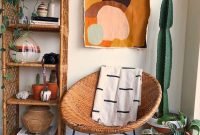 Trendy Bohemian Style Decoration Ideas For You To Try 51