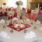 Unordinary Valentine Outdoor Decorations Table Settings For Couple 19