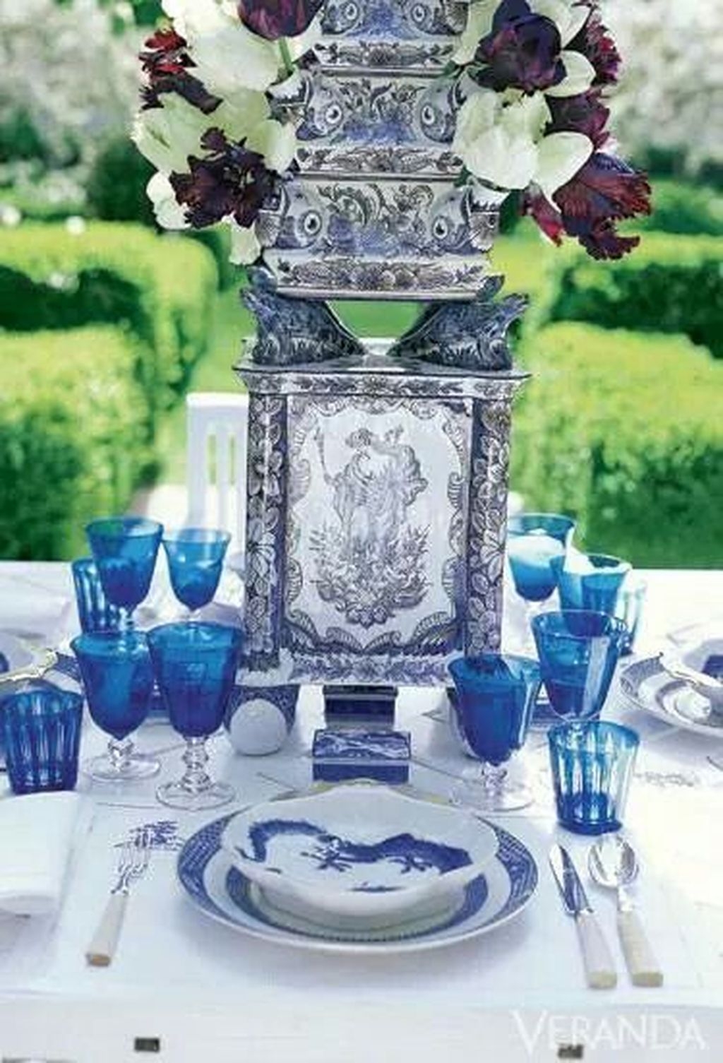 Unordinary Valentine Outdoor Decorations Table Settings For Couple 21