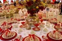 Unordinary Valentine Outdoor Decorations Table Settings For Couple 29