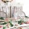 Unordinary Valentine Outdoor Decorations Table Settings For Couple 33