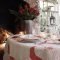 Unordinary Valentine Outdoor Decorations Table Settings For Couple 36