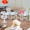 Unordinary Valentine Outdoor Decorations Table Settings For Couple 39
