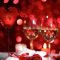 Unordinary Valentine Outdoor Decorations Table Settings For Couple 43