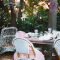 Unordinary Valentine Outdoor Decorations Table Settings For Couple 44