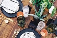 Unordinary Valentine Outdoor Decorations Table Settings For Couple 49