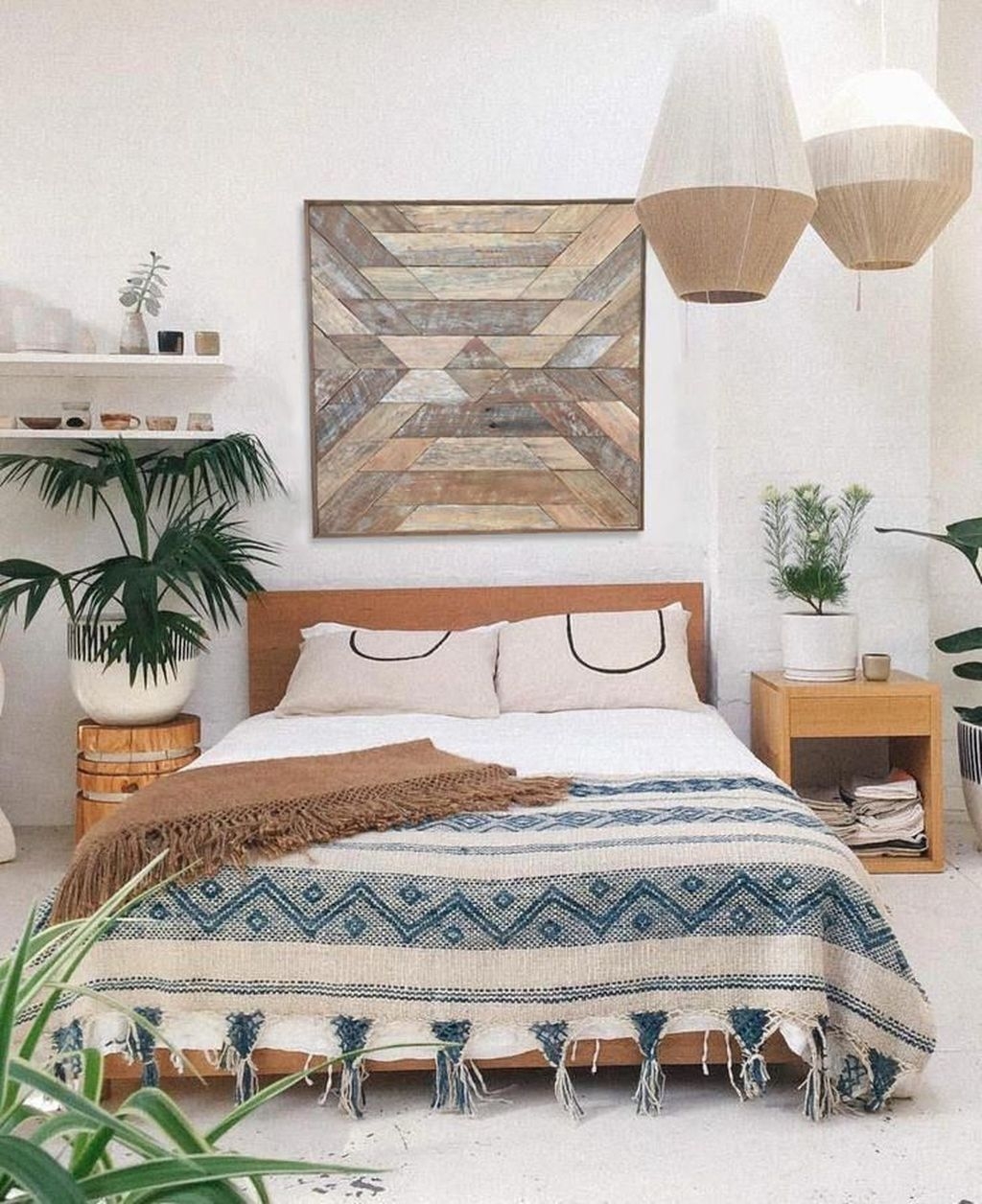 Affordable Rug Bedroom Decor Ideas To Try Right Now 03