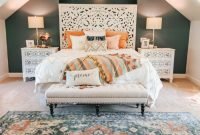 Affordable Rug Bedroom Decor Ideas To Try Right Now 07
