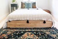Affordable Rug Bedroom Decor Ideas To Try Right Now 11