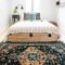 Affordable Rug Bedroom Decor Ideas To Try Right Now 11