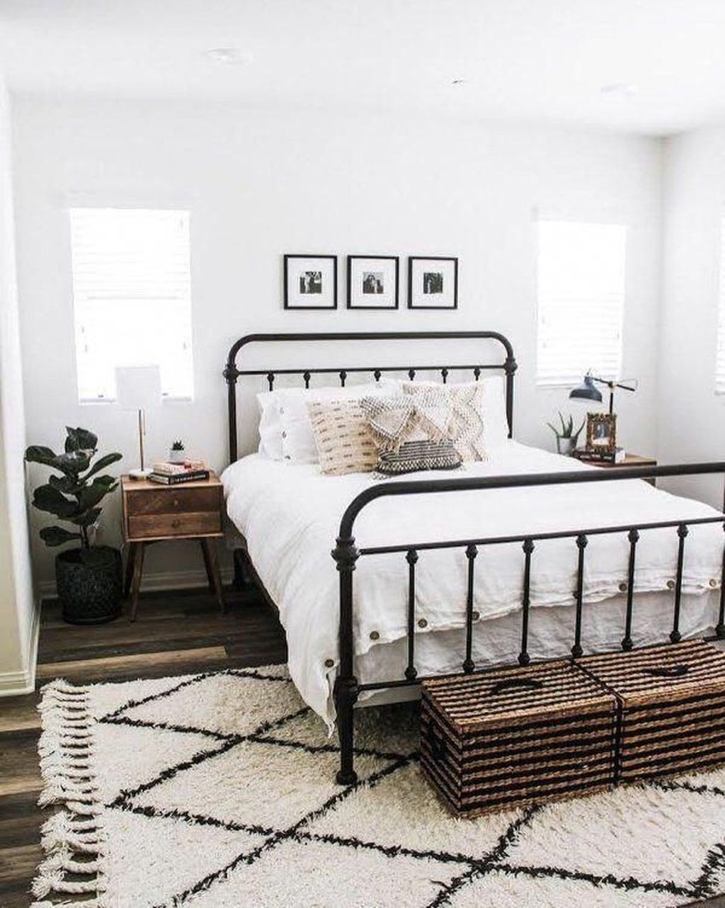 Affordable Rug Bedroom Decor Ideas To Try Right Now 17
