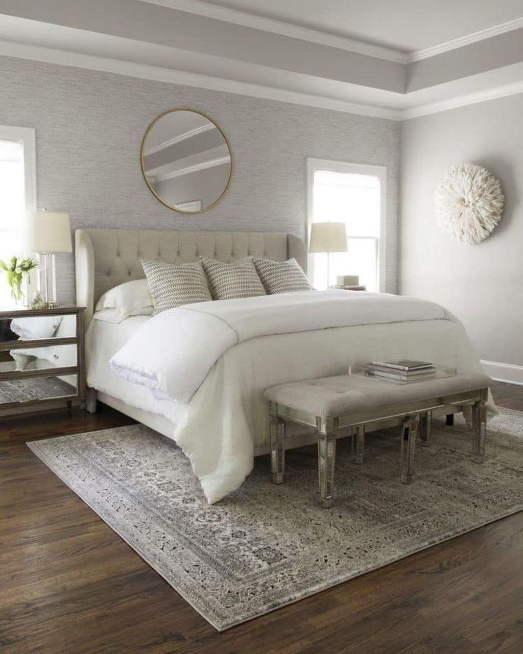 Affordable Rug Bedroom Decor Ideas To Try Right Now 18